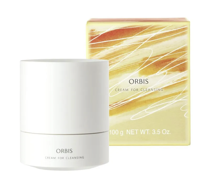 [Limited products now on sale] orbis off cream Gifts from the earth 100g