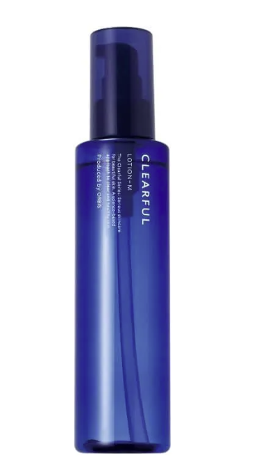 ORBIS clearful lotion 180ml