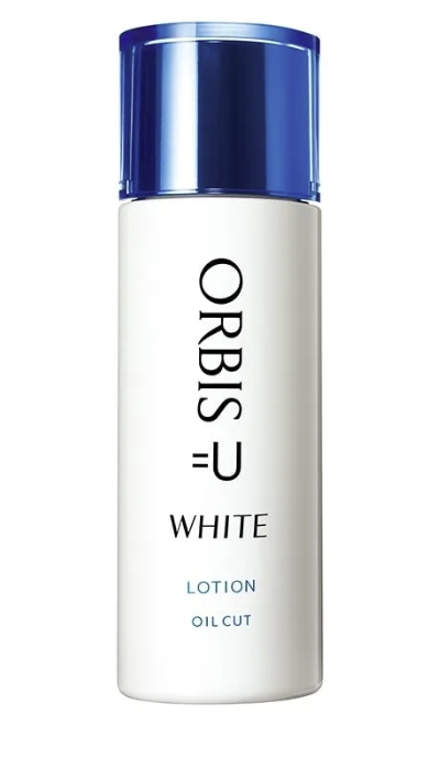 ORBIS u white lotion