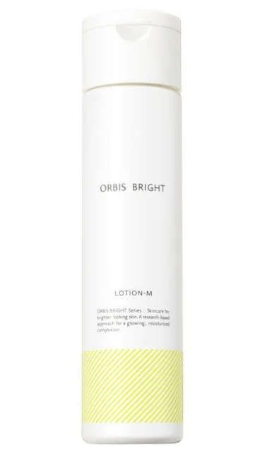 ORBIS bright lotion 180ml