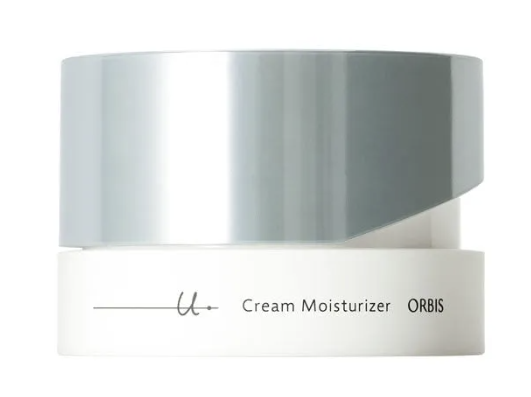 ORBIS U. Cream Moisturizer(ORBIS U Dot Cream Moisturizer) 50g
