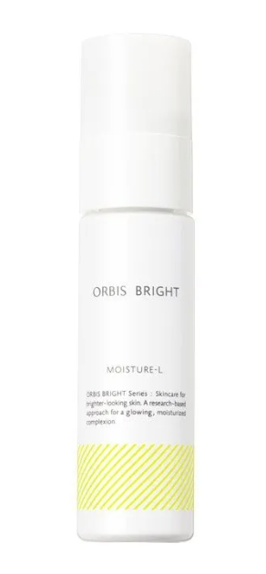 ORBIS bright moisture 50ml