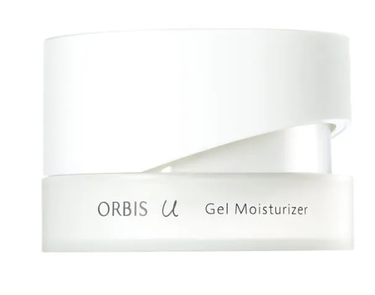 ORBIS u gel moisturizer 50g