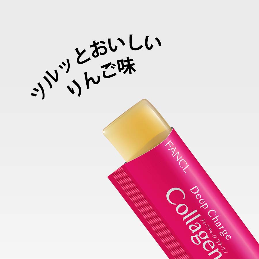 FANCL Deep Charge Collagen Stick Jelly