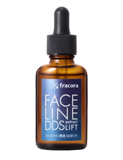 fracora Face line stock solution DDS lift peptide 30ml