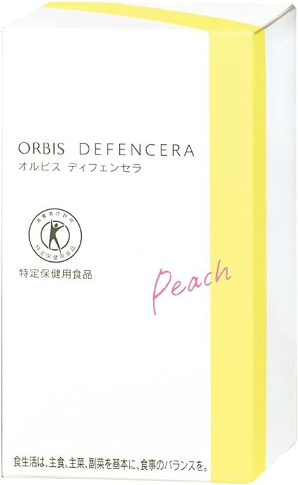 Orbis DEFENCERA 30 days worth of skin care Inner Skin Care Beauty